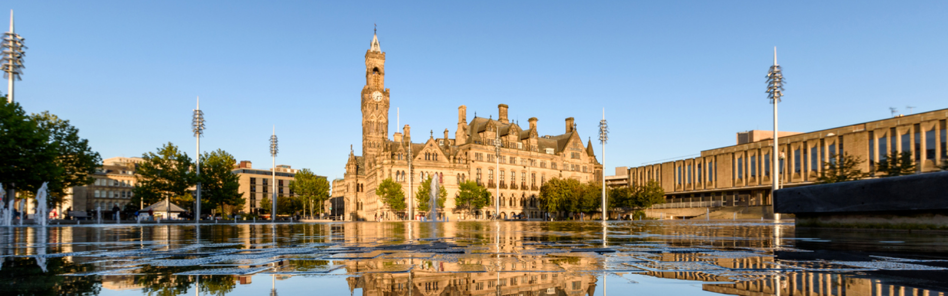 10 Reasons To Live In Drighlington Chartford Homes